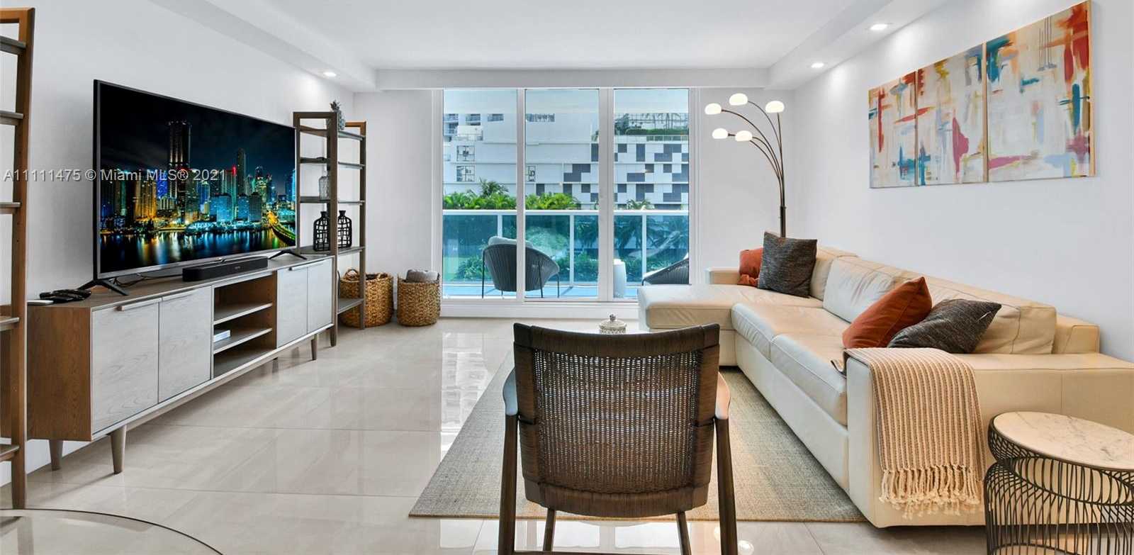 Small Image of 2301 COLLINS AVE #303, Miami Beach Number 13