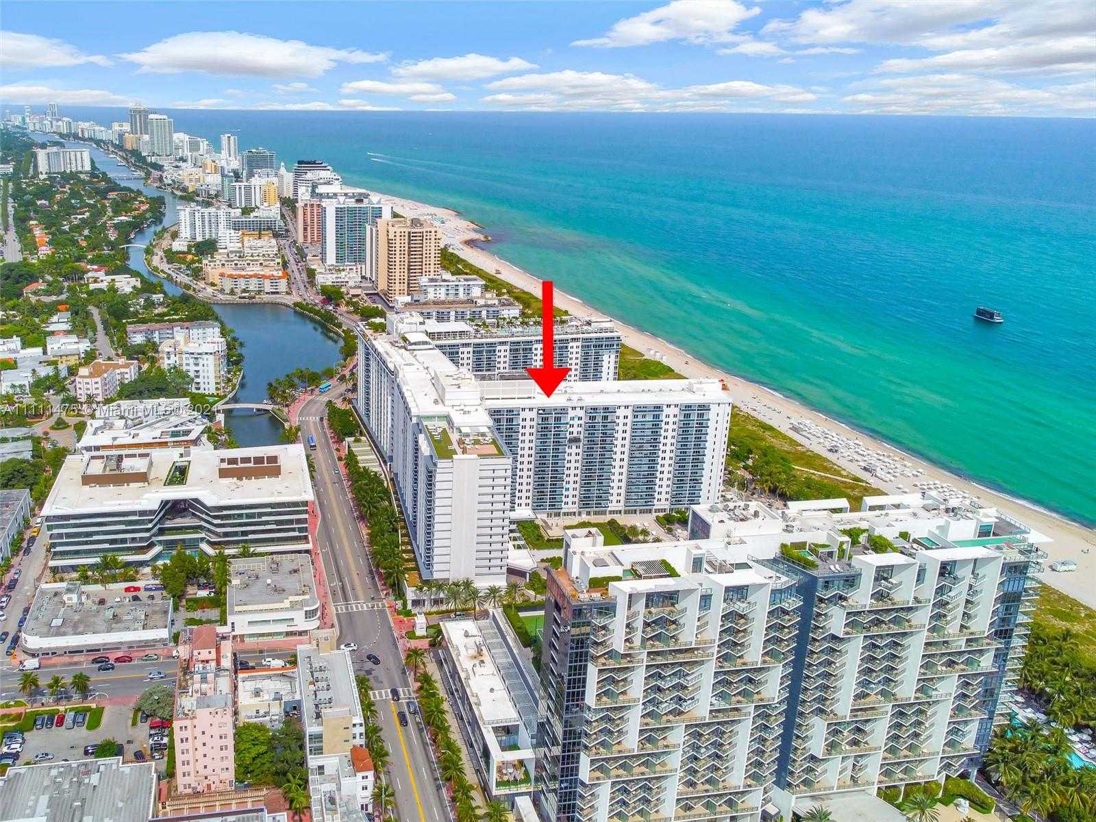 Small Image of 2301 COLLINS AVE #303, Miami Beach Number 20