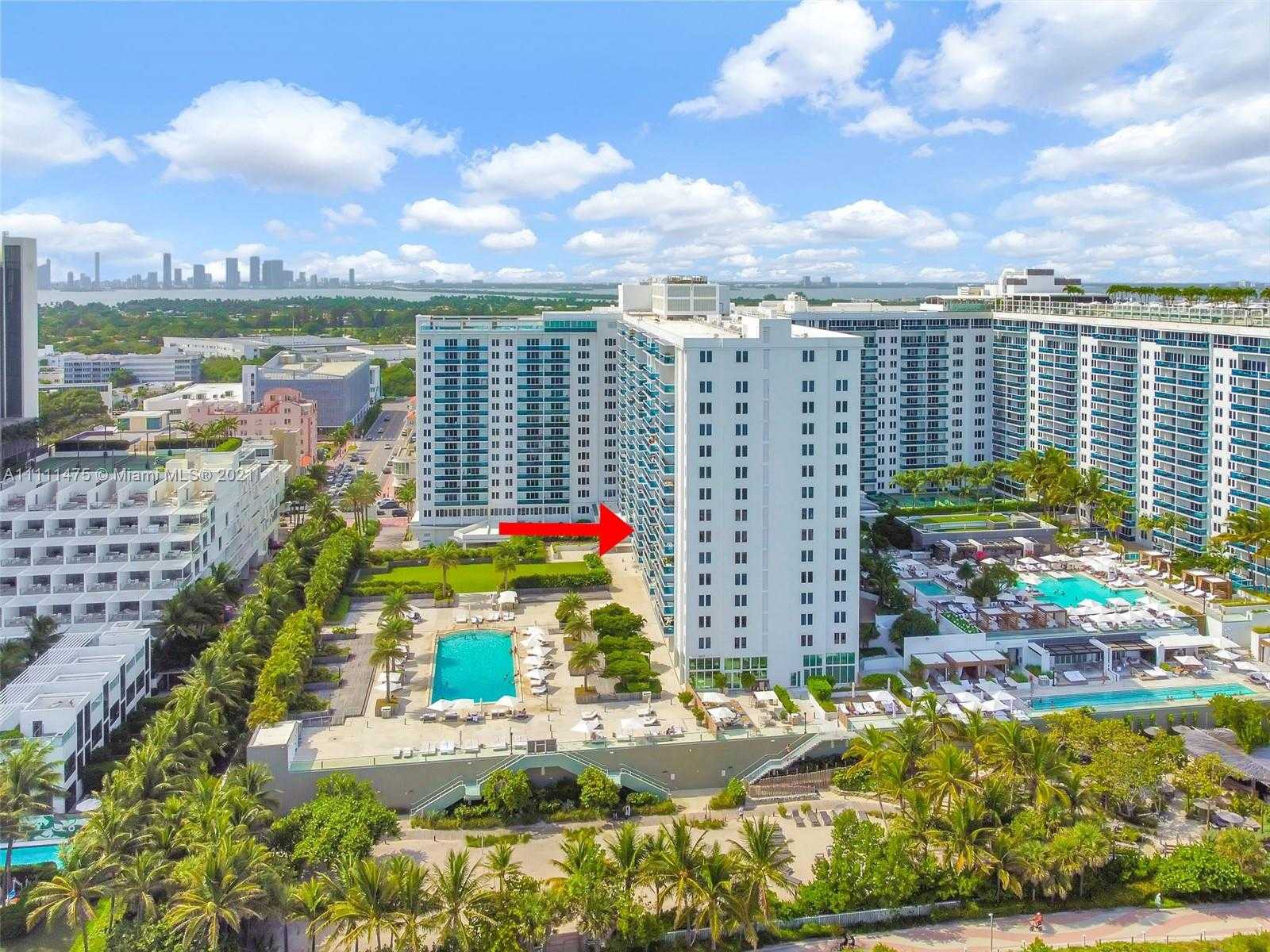 Small Image of 2301 COLLINS AVE #303, Miami Beach Number 22