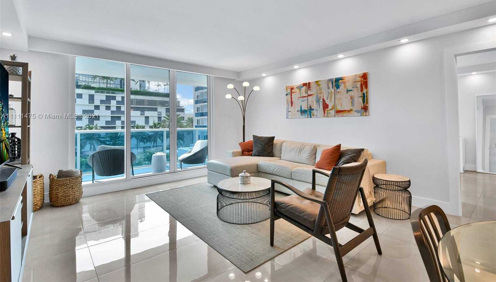Small Image of 2301 COLLINS AVE #303, Miami Beach Number 23