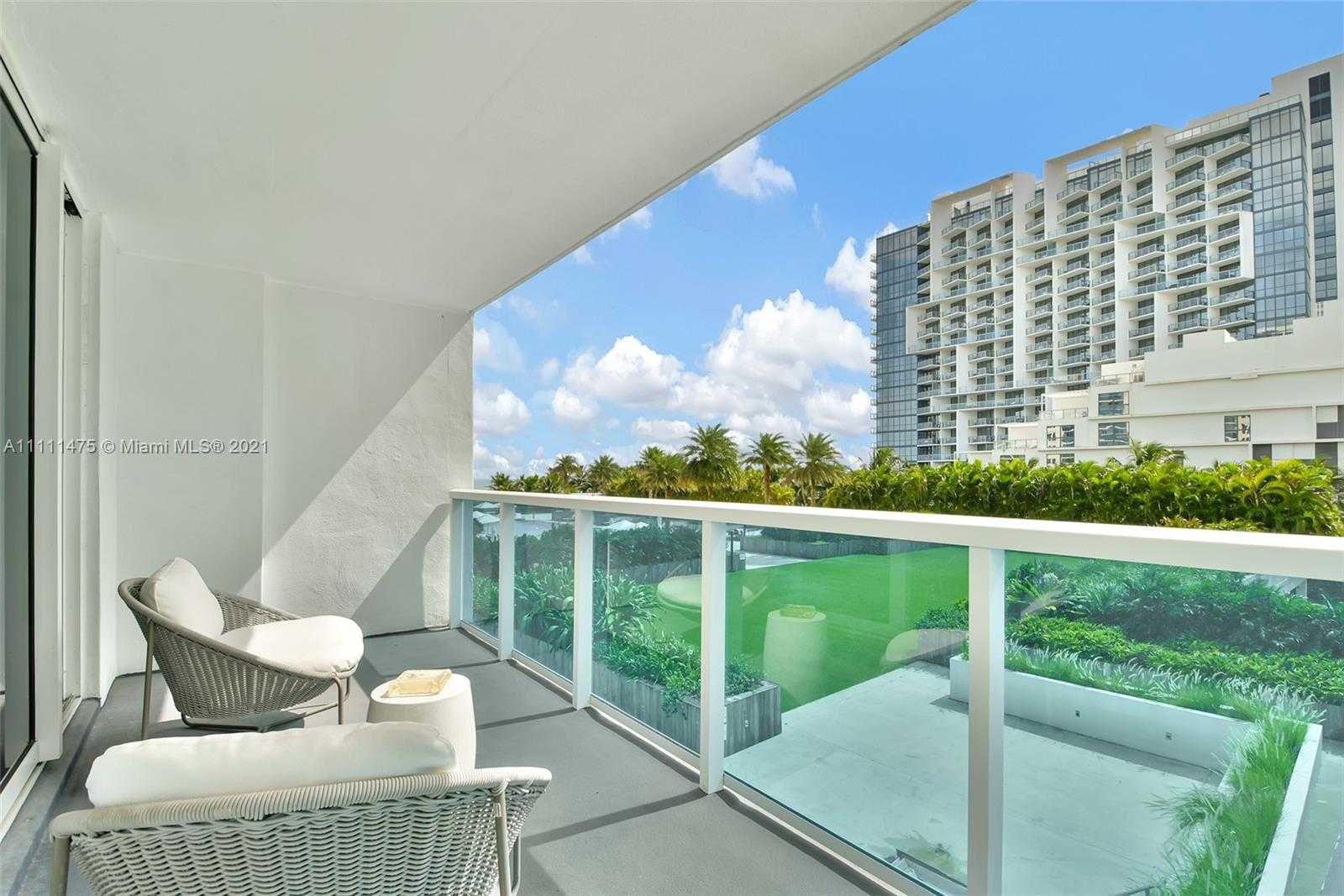 Small Image of 2301 COLLINS AVE #303, Miami Beach Number 4