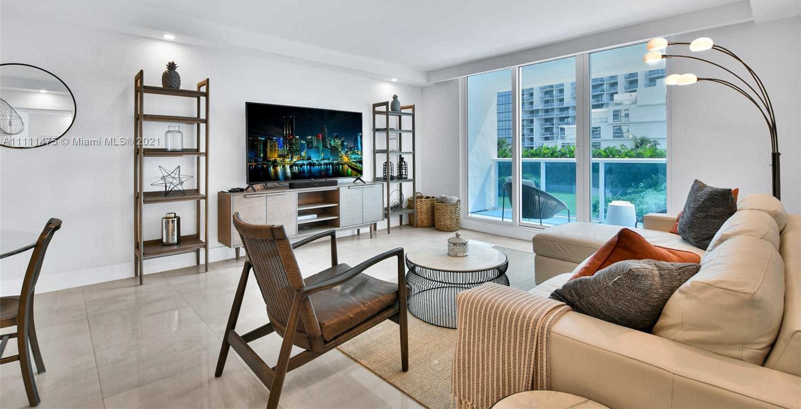 Small Image of 2301 COLLINS AVE #303, Miami Beach Number 7