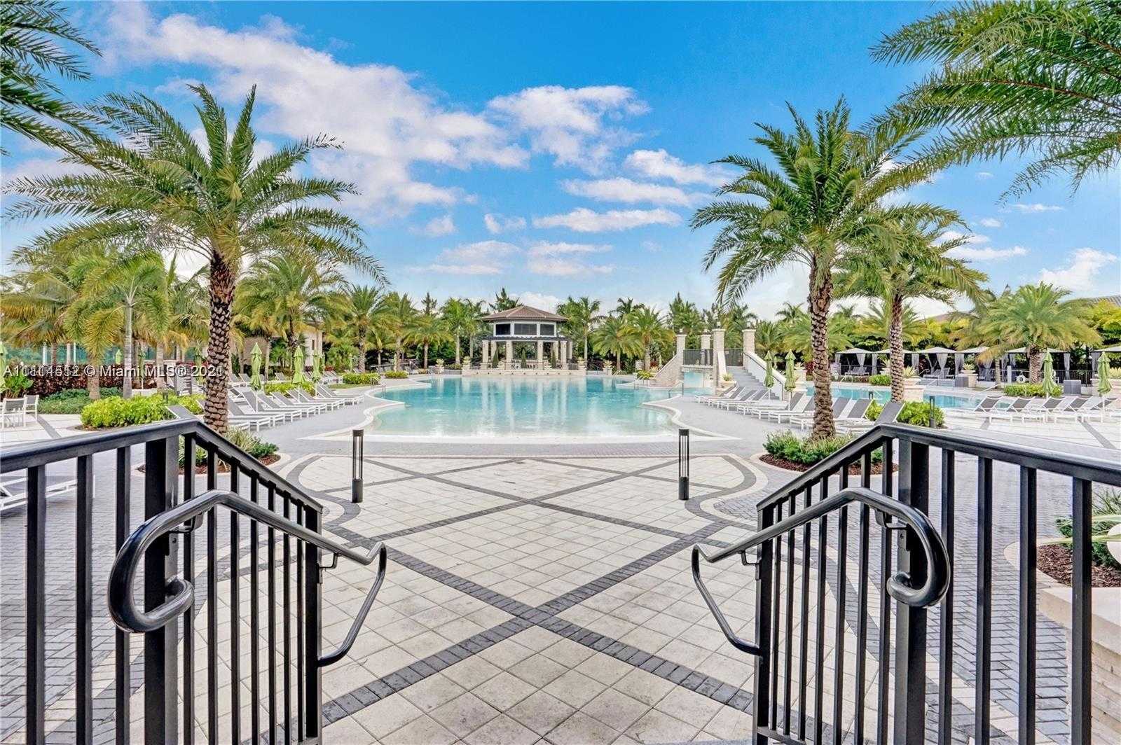 Small Image of 10500 NORTH WEST 78TH TER #10500, Doral Number 44
