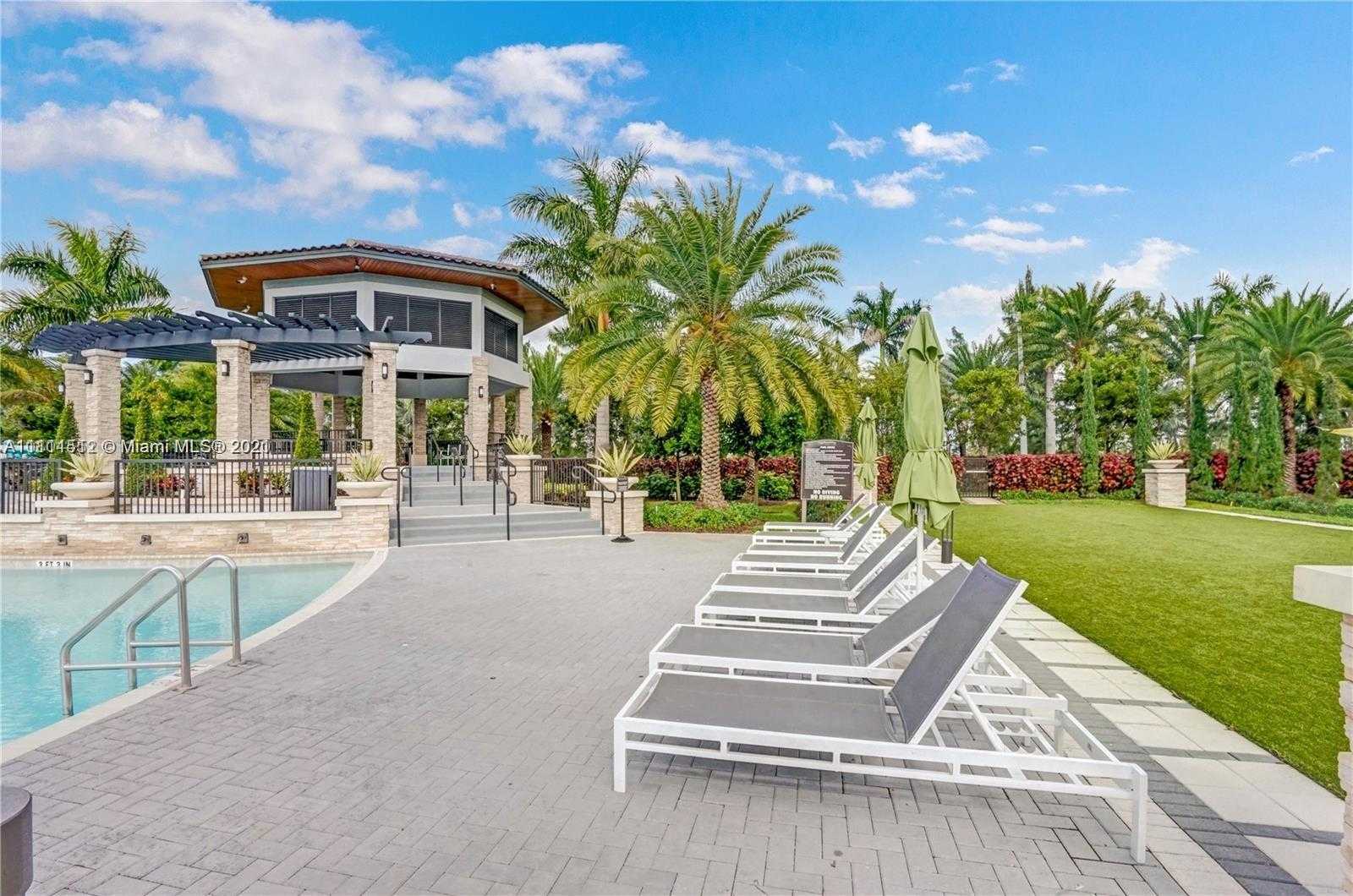 Small Image of 10500 NORTH WEST 78TH TER #10500, Doral Number 45