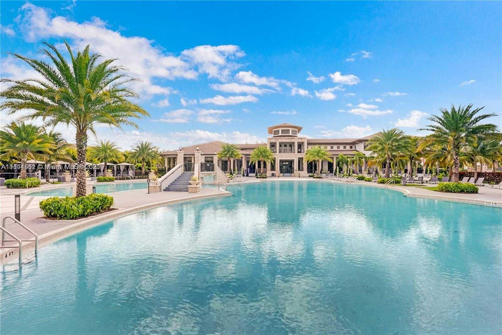 Small Image of 10500 NORTH WEST 78TH TER #10500, Doral Number 47