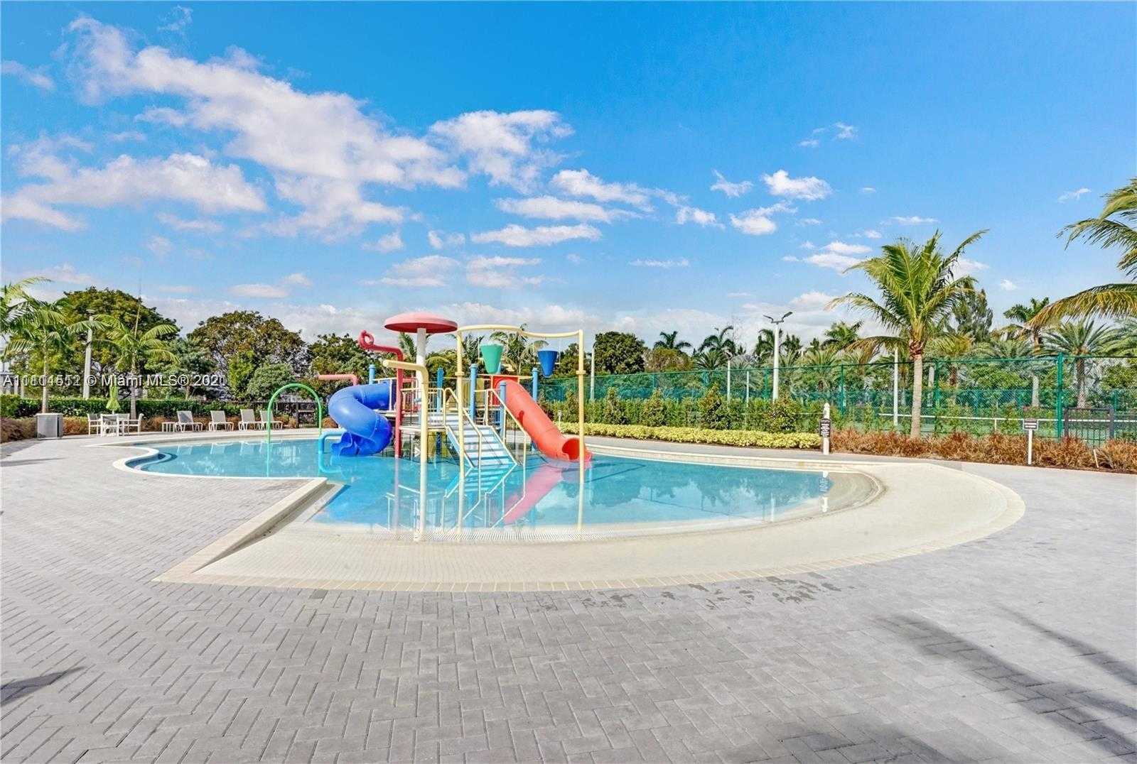 Small Image of 10500 NORTH WEST 78TH TER #10500, Doral Number 48