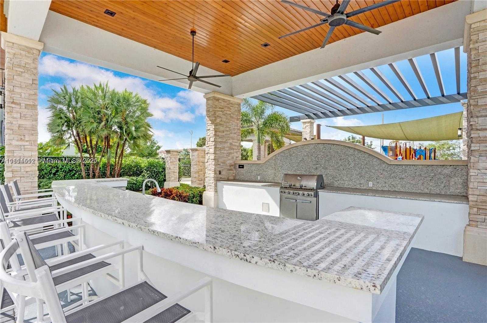 Small Image of 10500 NORTH WEST 78TH TER #10500, Doral Number 49