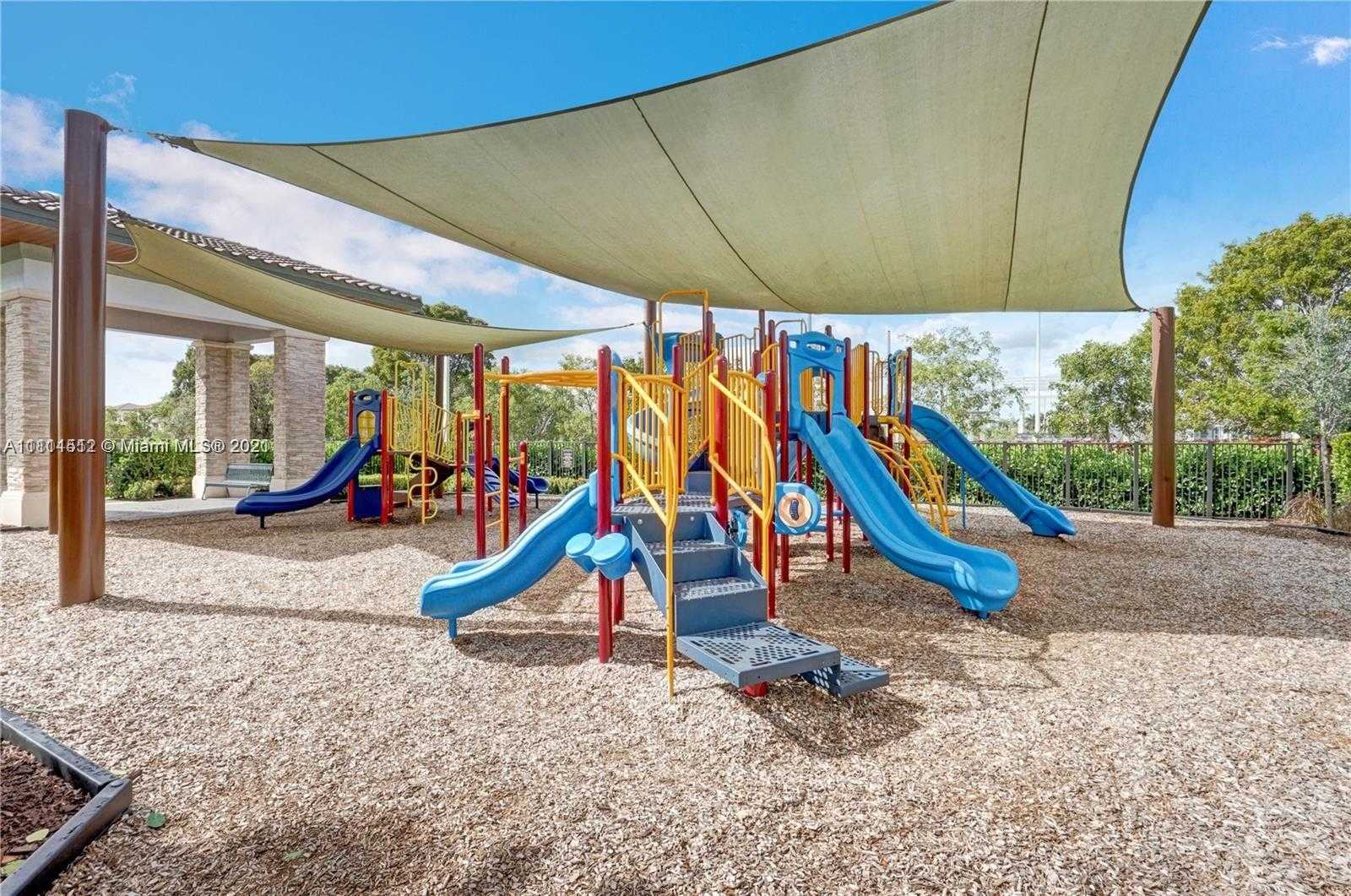 Small Image of 10500 NORTH WEST 78TH TER #10500, Doral Number 51
