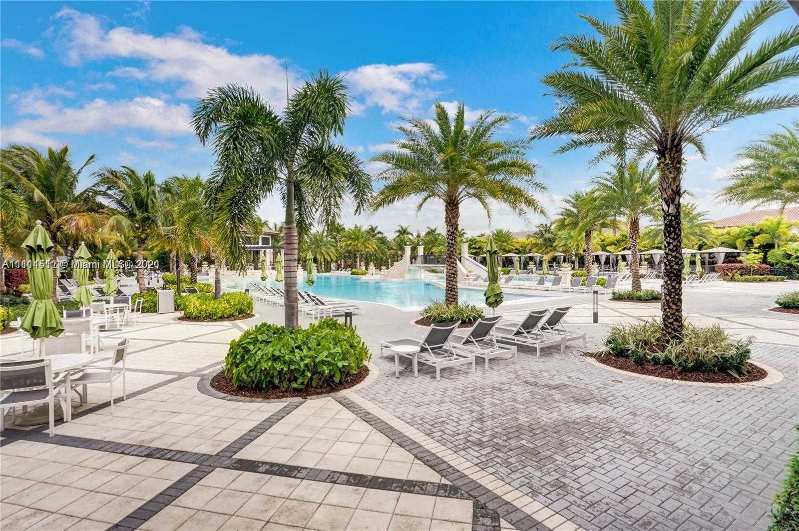 Small Image of 10500 NORTH WEST 78TH TER #10500, Doral Number 53