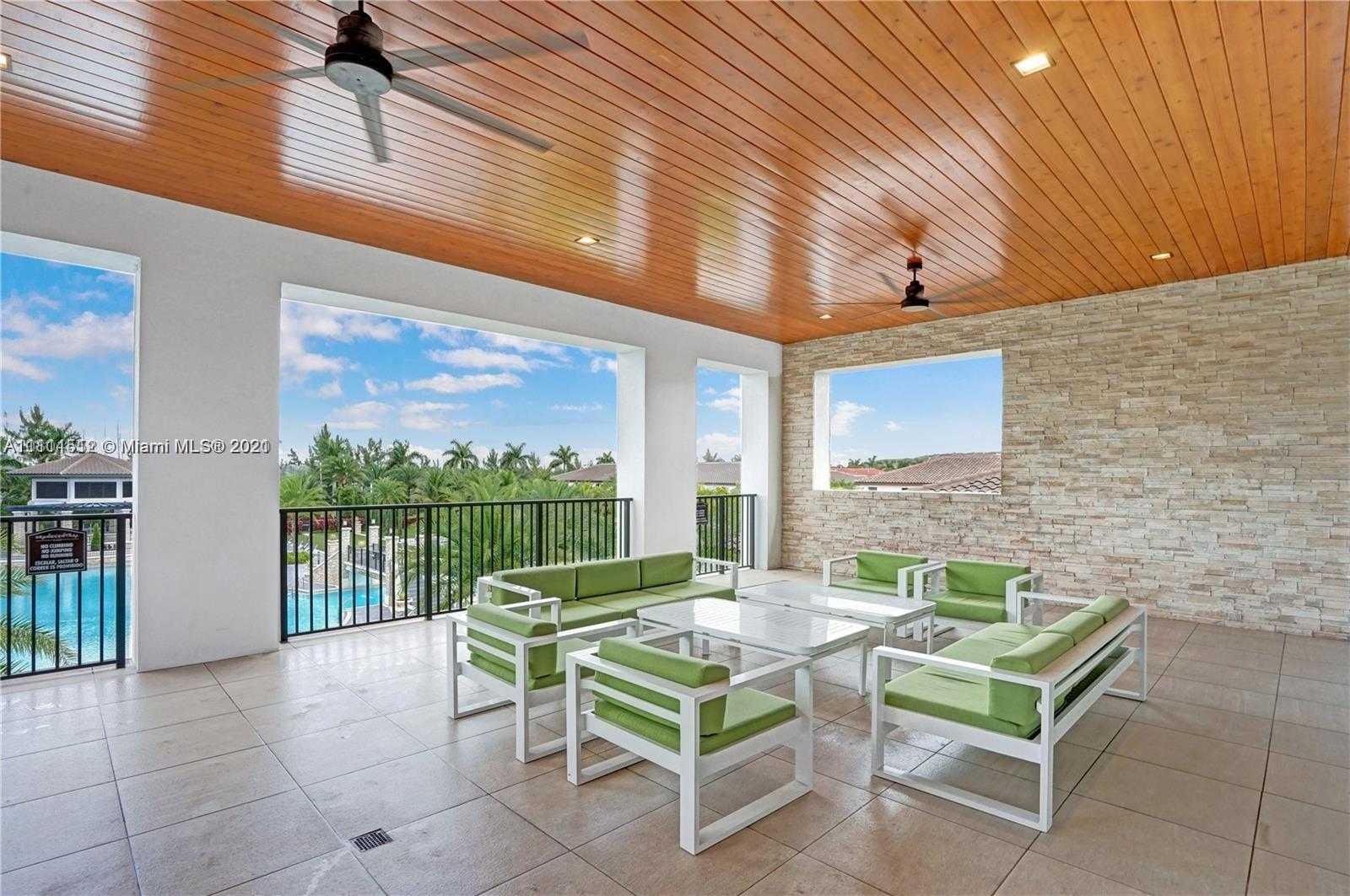 Small Image of 10500 NORTH WEST 78TH TER #10500, Doral Number 56