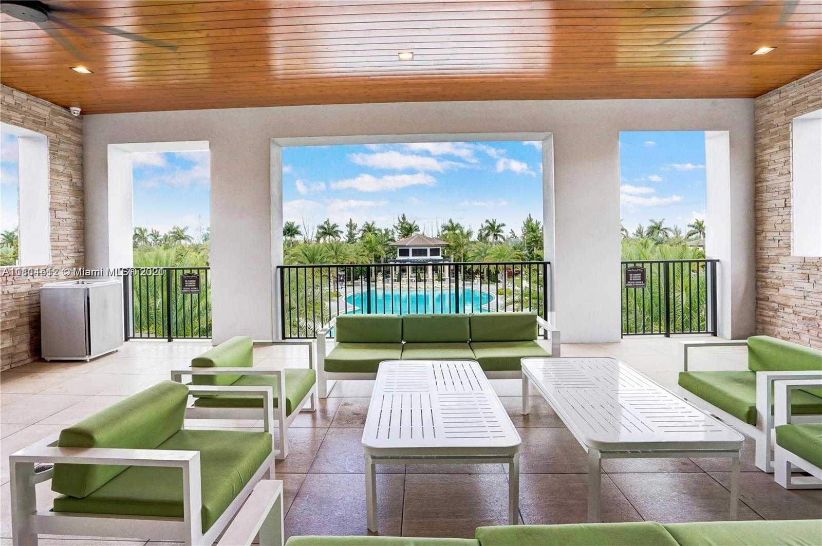Small Image of 10500 NORTH WEST 78TH TER #10500, Doral Number 57