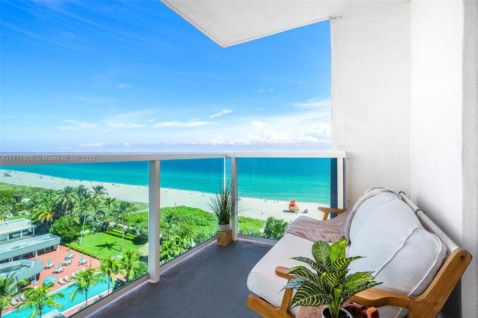 Small Image of 102 24TH ST #1019, Miami Beach Number 25