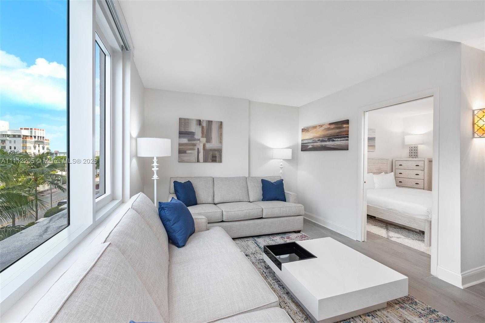 Small Image of 2301 COLLINS AVE #328, Miami Beach Number 6
