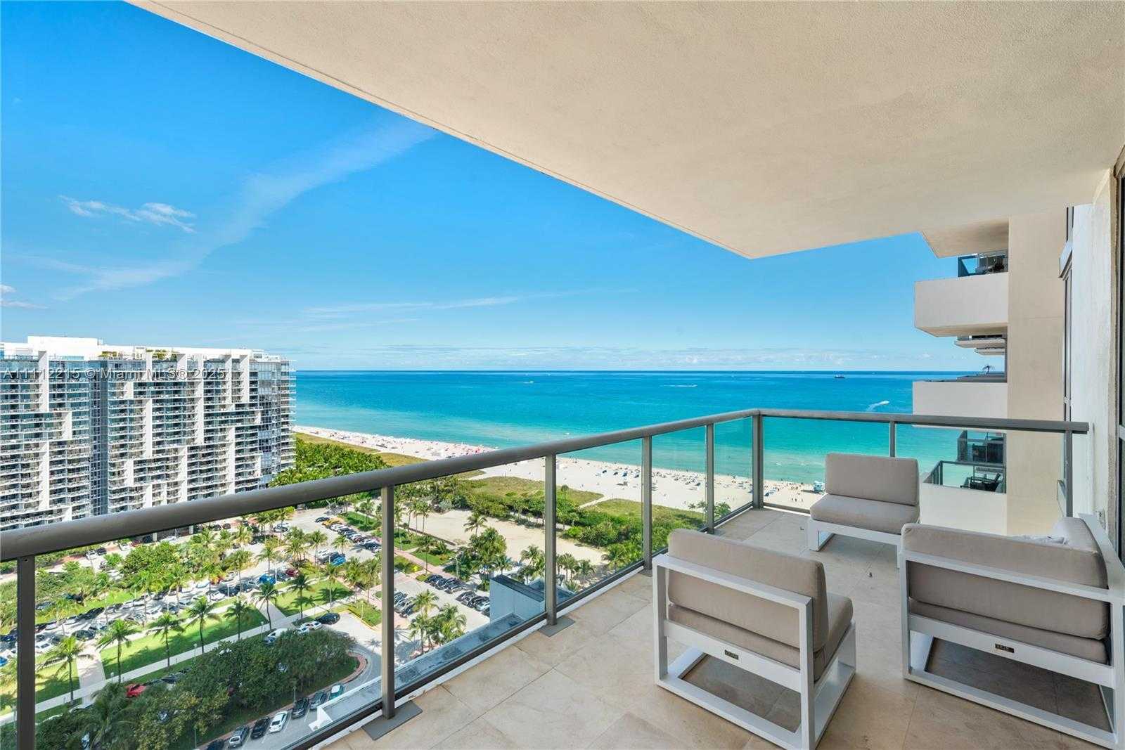 Small Image of 101 20TH ST #2401, Miami Beach Number 2