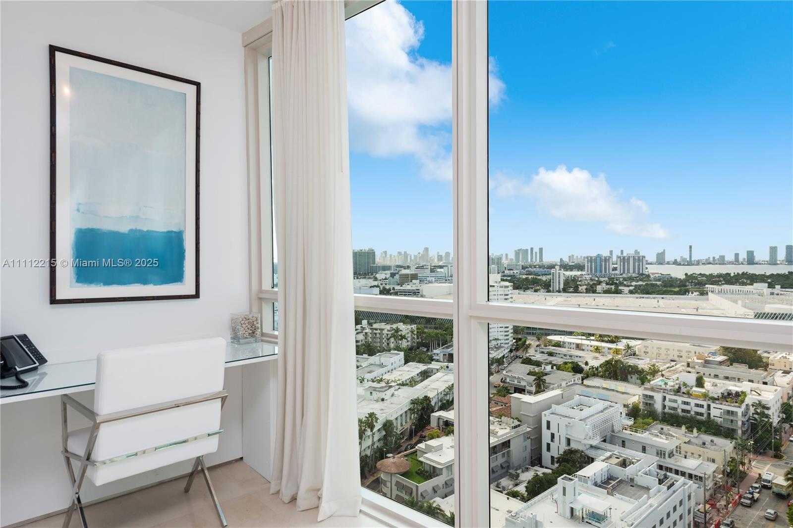 Small Image of 101 20TH ST #2401, Miami Beach Number 21