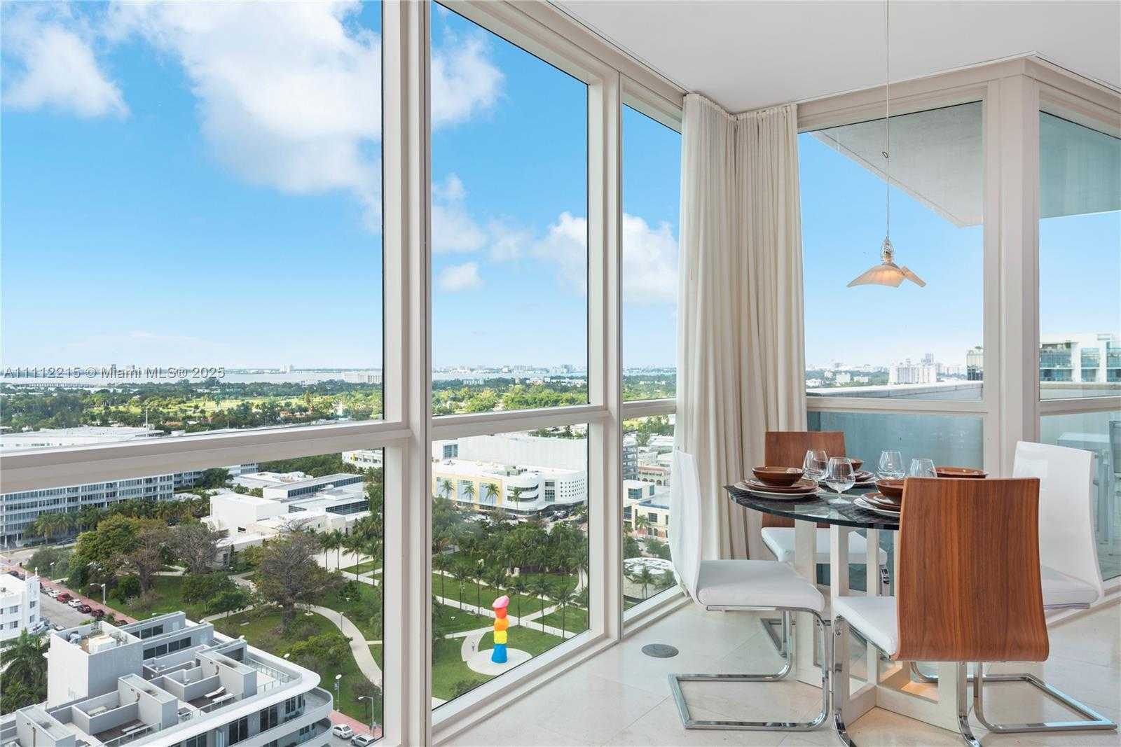 Small Image of 101 20TH ST #2401, Miami Beach Number 22