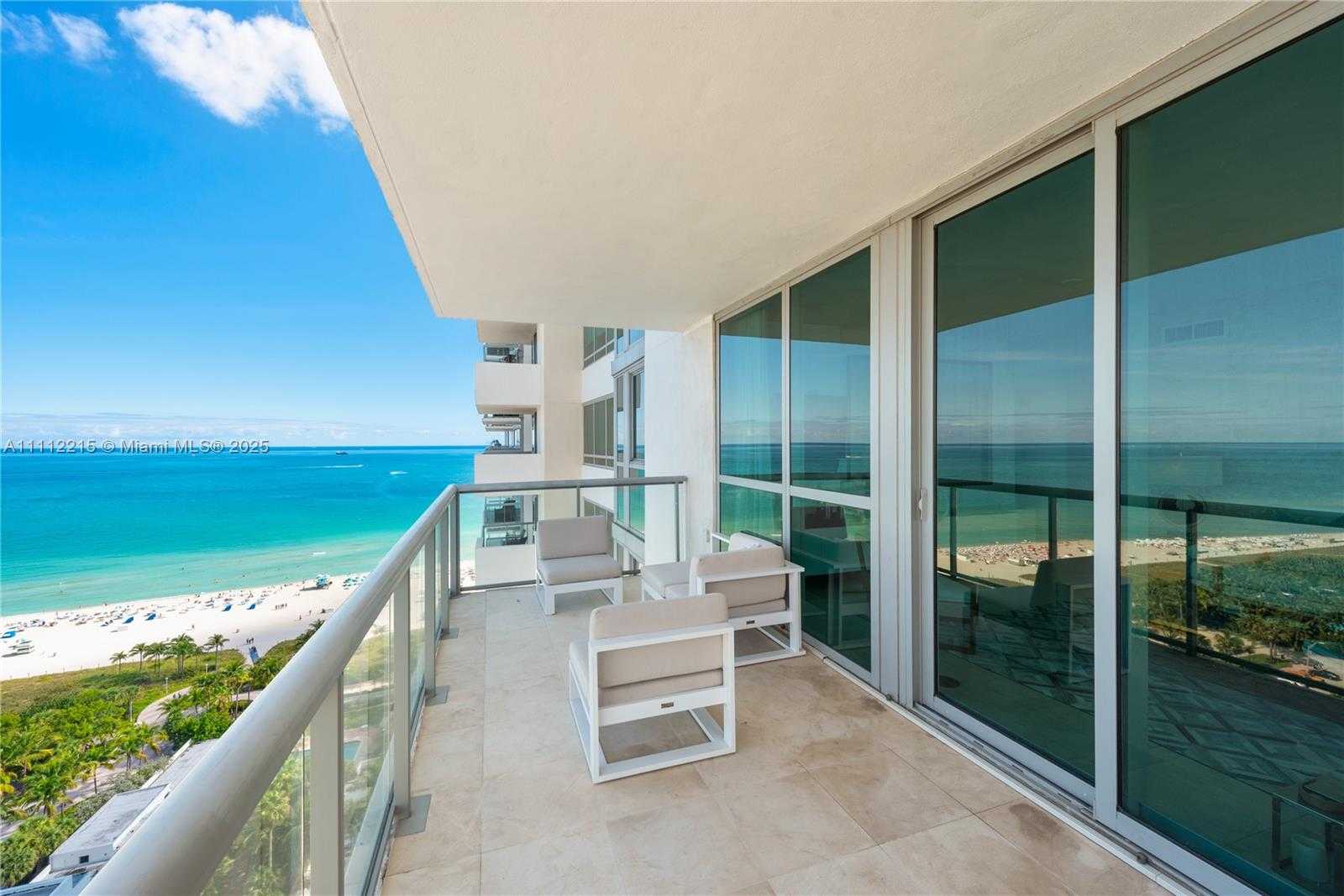 Small Image of 101 20TH ST #2401, Miami Beach Number 26