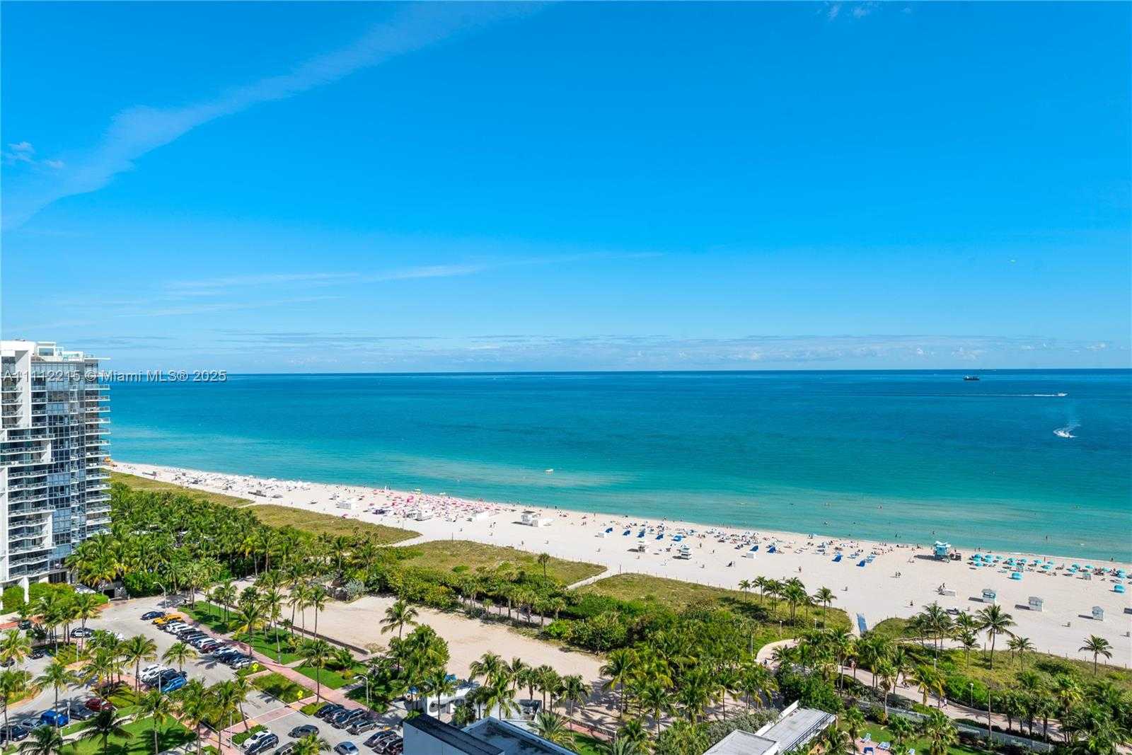 Small Image of 101 20TH ST #2401, Miami Beach Number 27