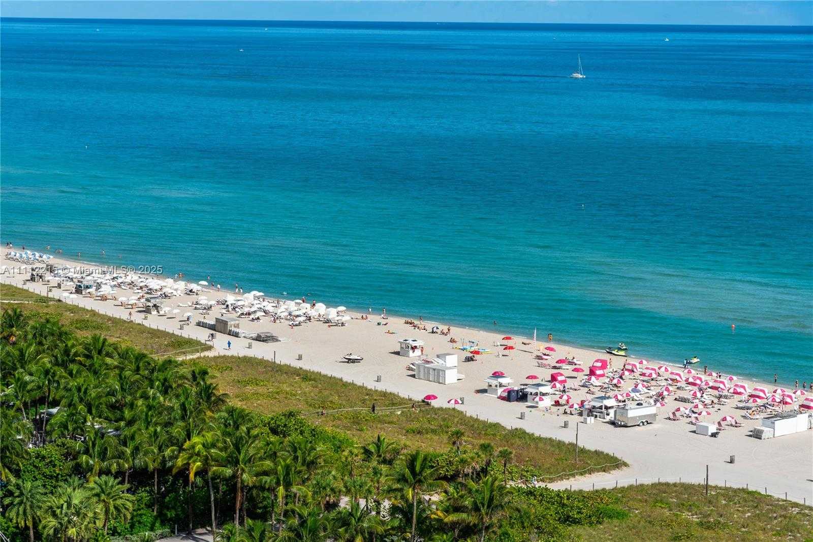 Small Image of 101 20TH ST #2401, Miami Beach Number 29
