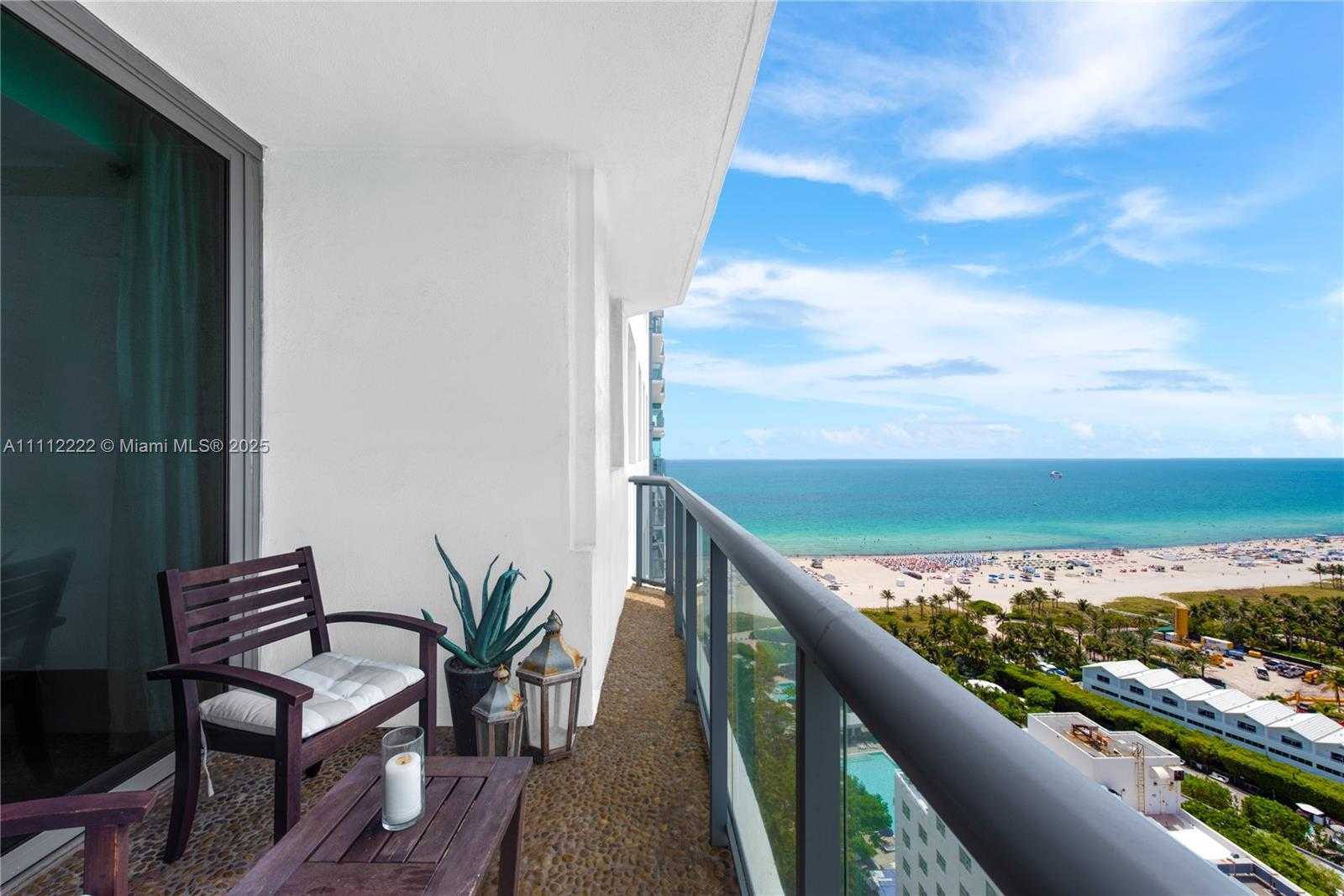 Small Image of 101 20TH ST #2402, Miami Beach Number 2