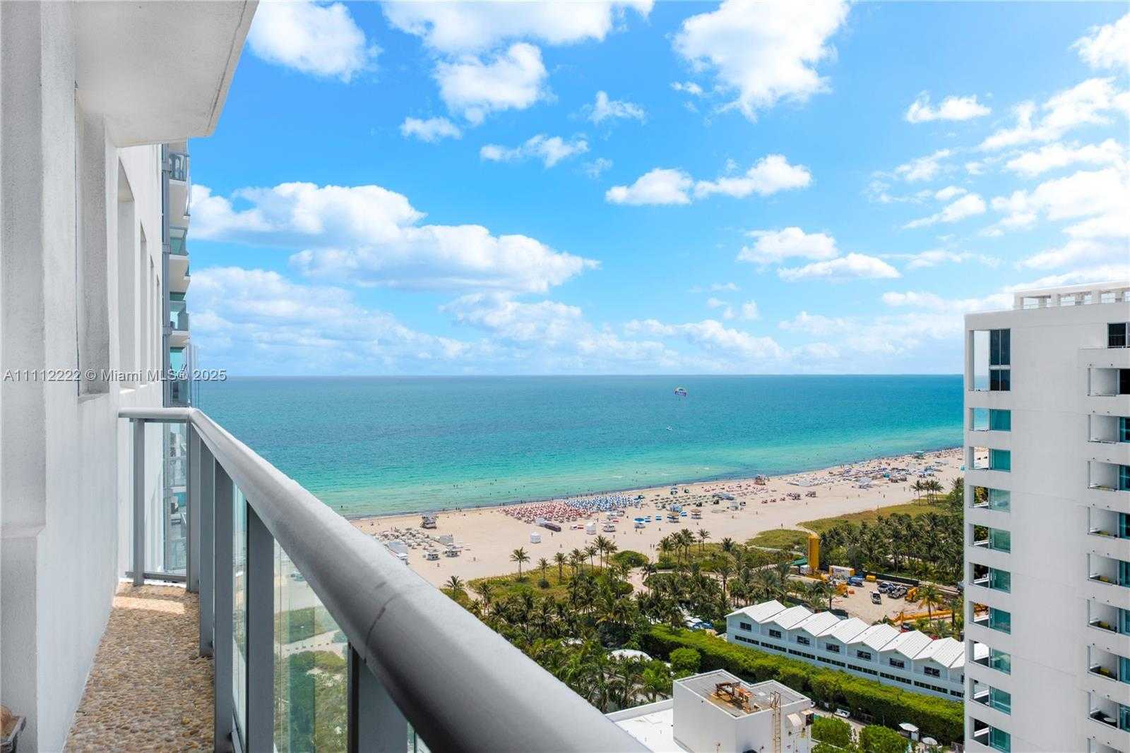 Small Image of 101 20TH ST #2402, Miami Beach Number 20