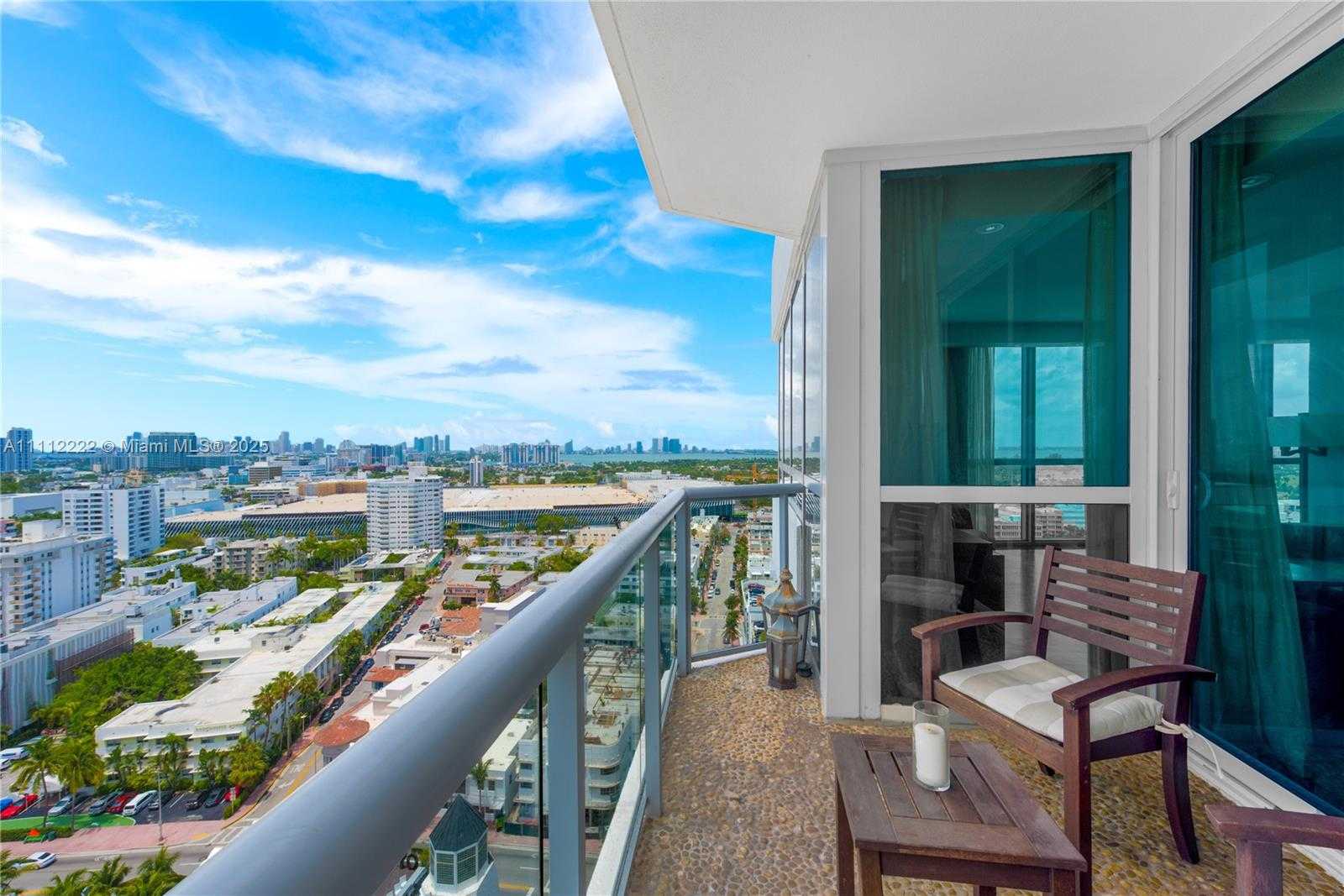 Small Image of 101 20TH ST #2402, Miami Beach Number 21