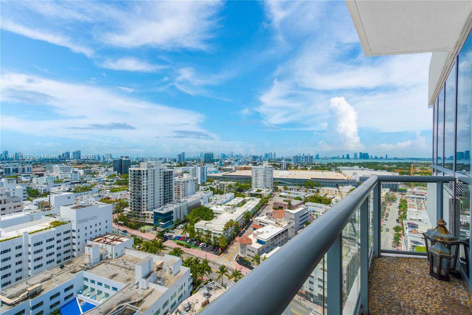 Small Image of 101 20TH ST #2402, Miami Beach Number 22