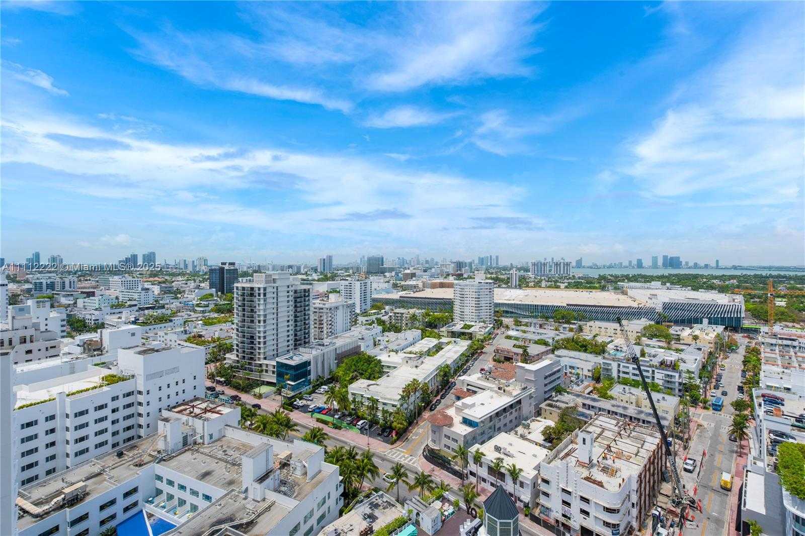 Small Image of 101 20TH ST #2402, Miami Beach Number 23