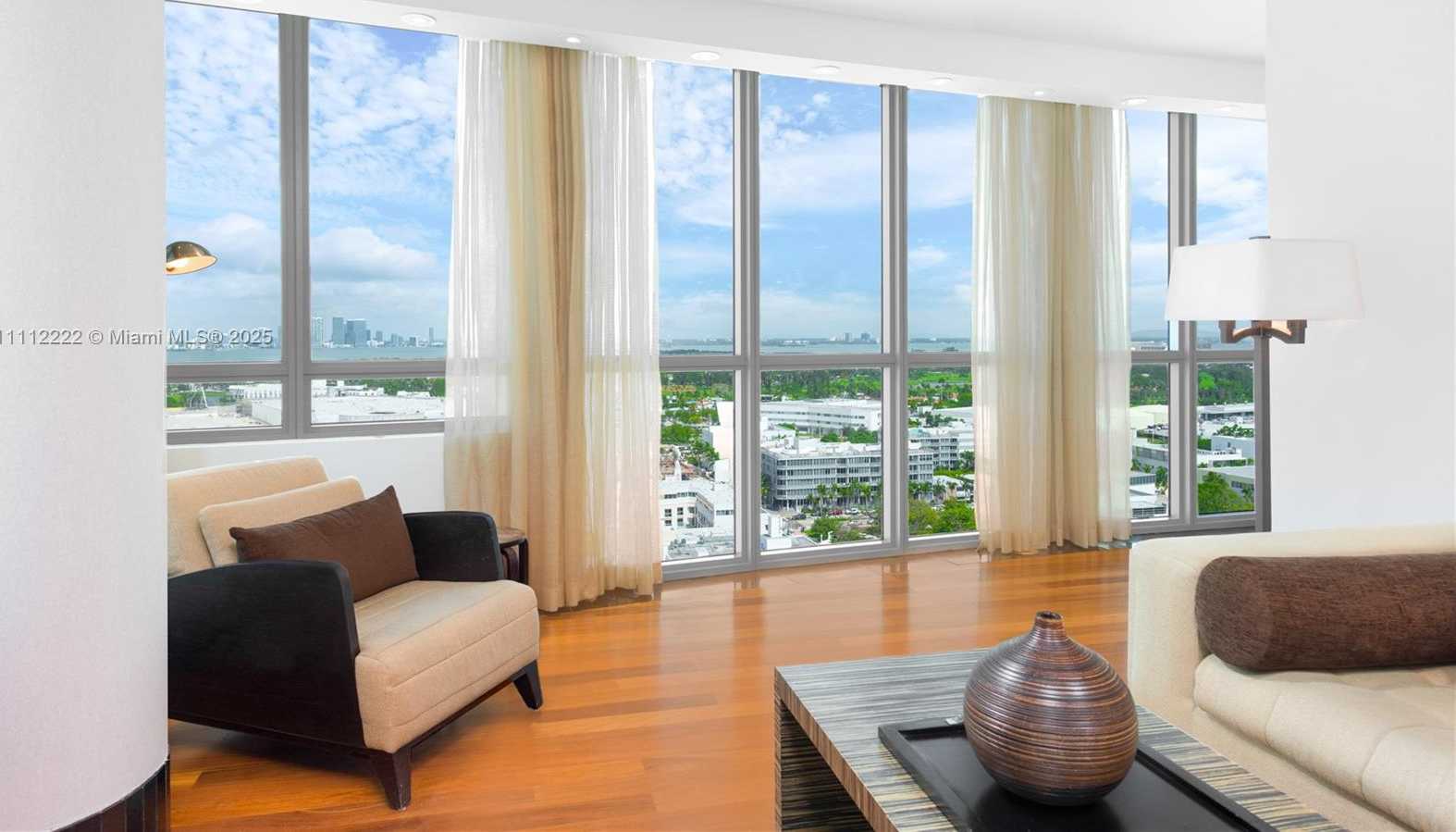 Small Image of 101 20TH ST #2402, Miami Beach Number 8