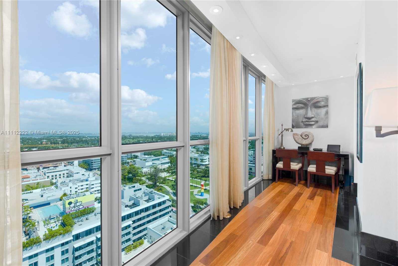 Small Image of 101 20TH ST #2402, Miami Beach Number 9