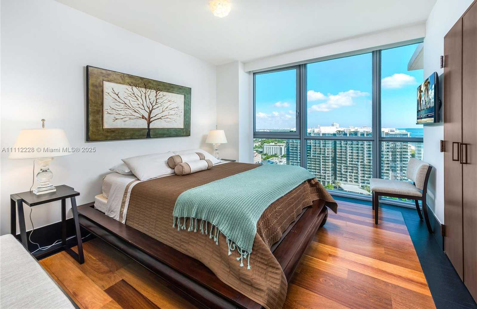 Small Image of 101 20TH ST #2707, Miami Beach Number 12