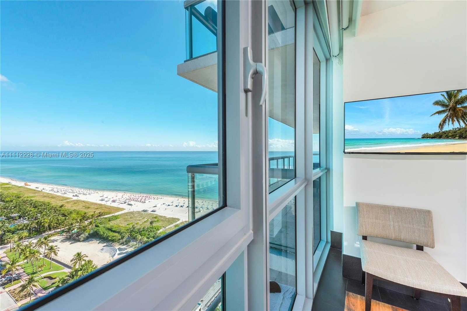 Small Image of 101 20TH ST #2707, Miami Beach Number 14