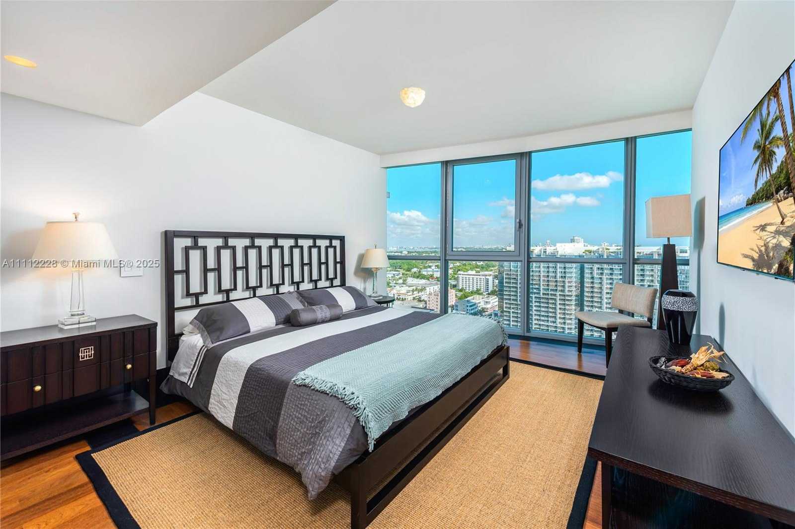 Small Image of 101 20TH ST #2707, Miami Beach Number 16