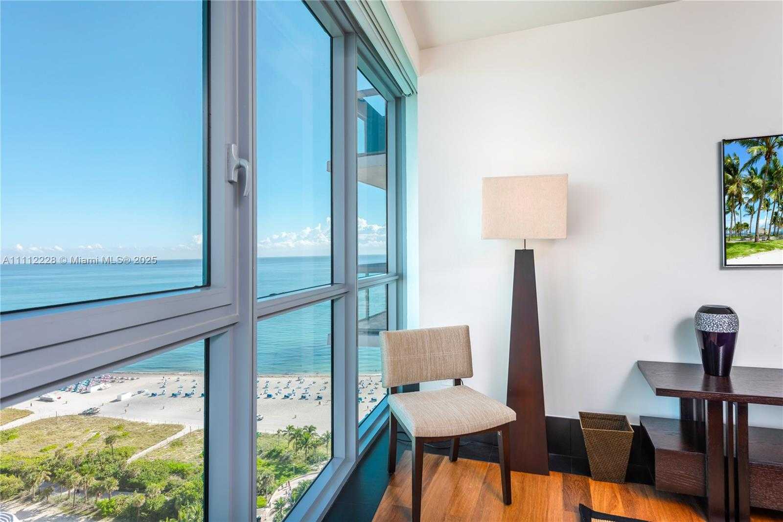 Small Image of 101 20TH ST #2707, Miami Beach Number 17