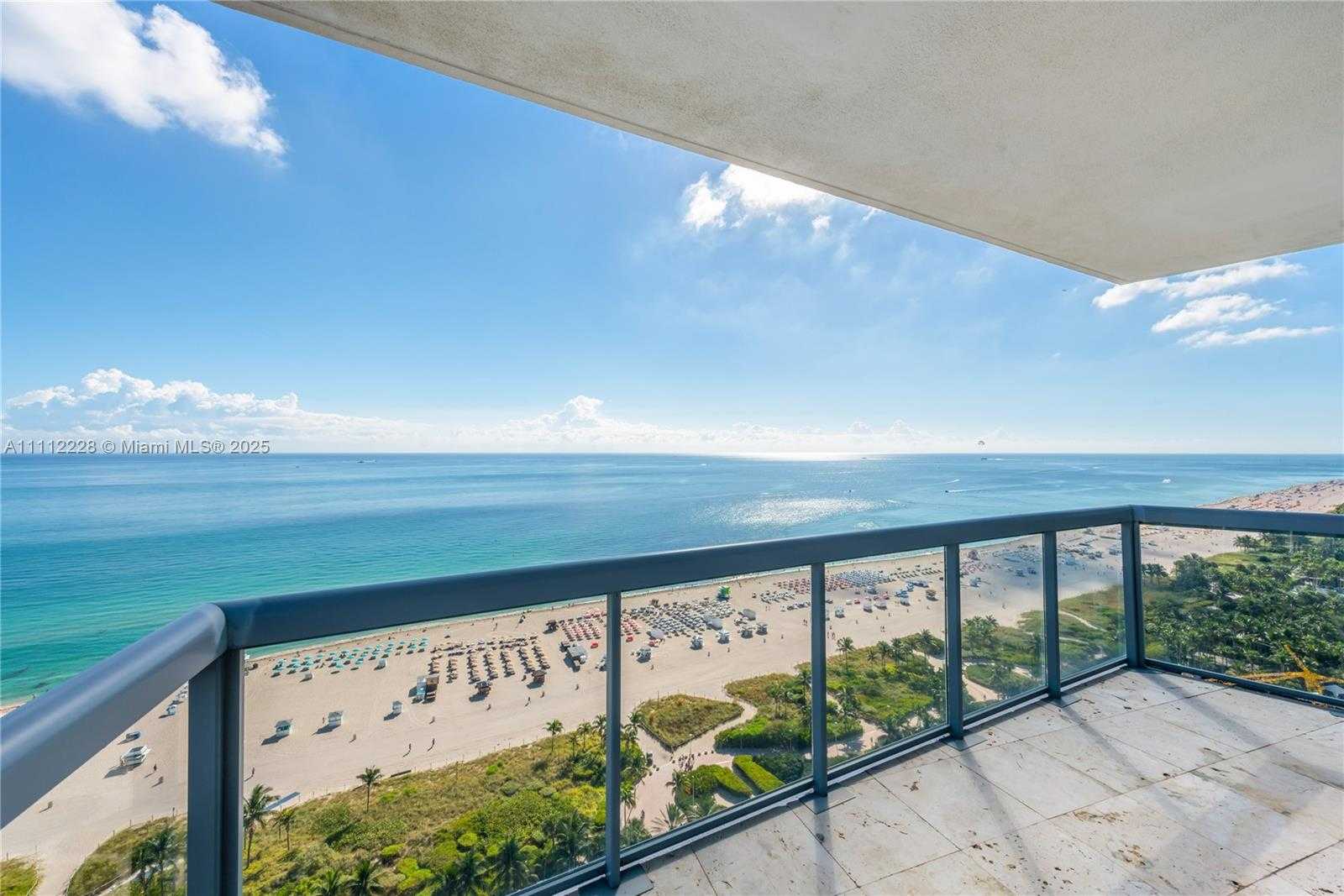 Small Image of 101 20TH ST #2707, Miami Beach Number 23
