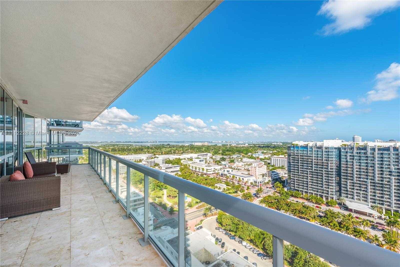 Small Image of 101 20TH ST #2707, Miami Beach Number 24