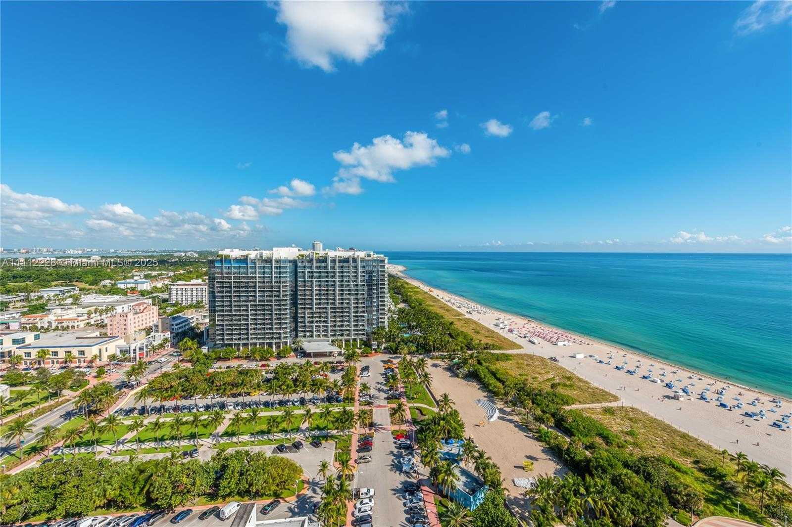 Small Image of 101 20TH ST #2707, Miami Beach Number 25