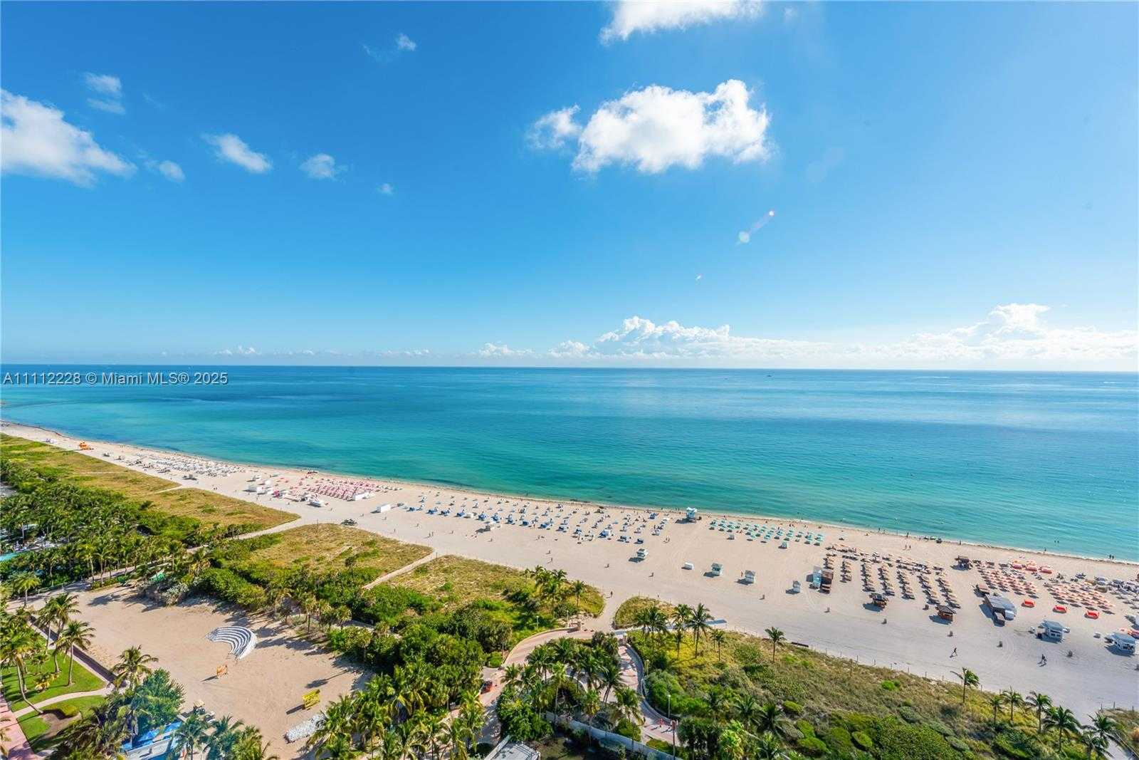 Small Image of 101 20TH ST #2707, Miami Beach Number 26