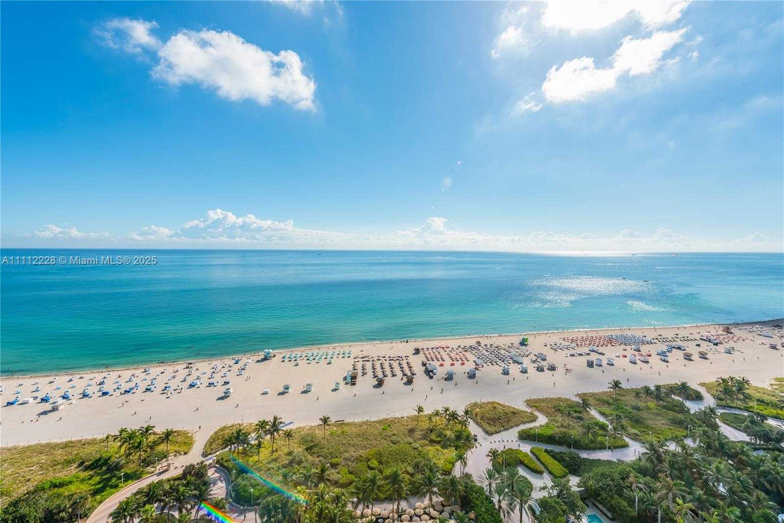 Small Image of 101 20TH ST #2707, Miami Beach Number 27
