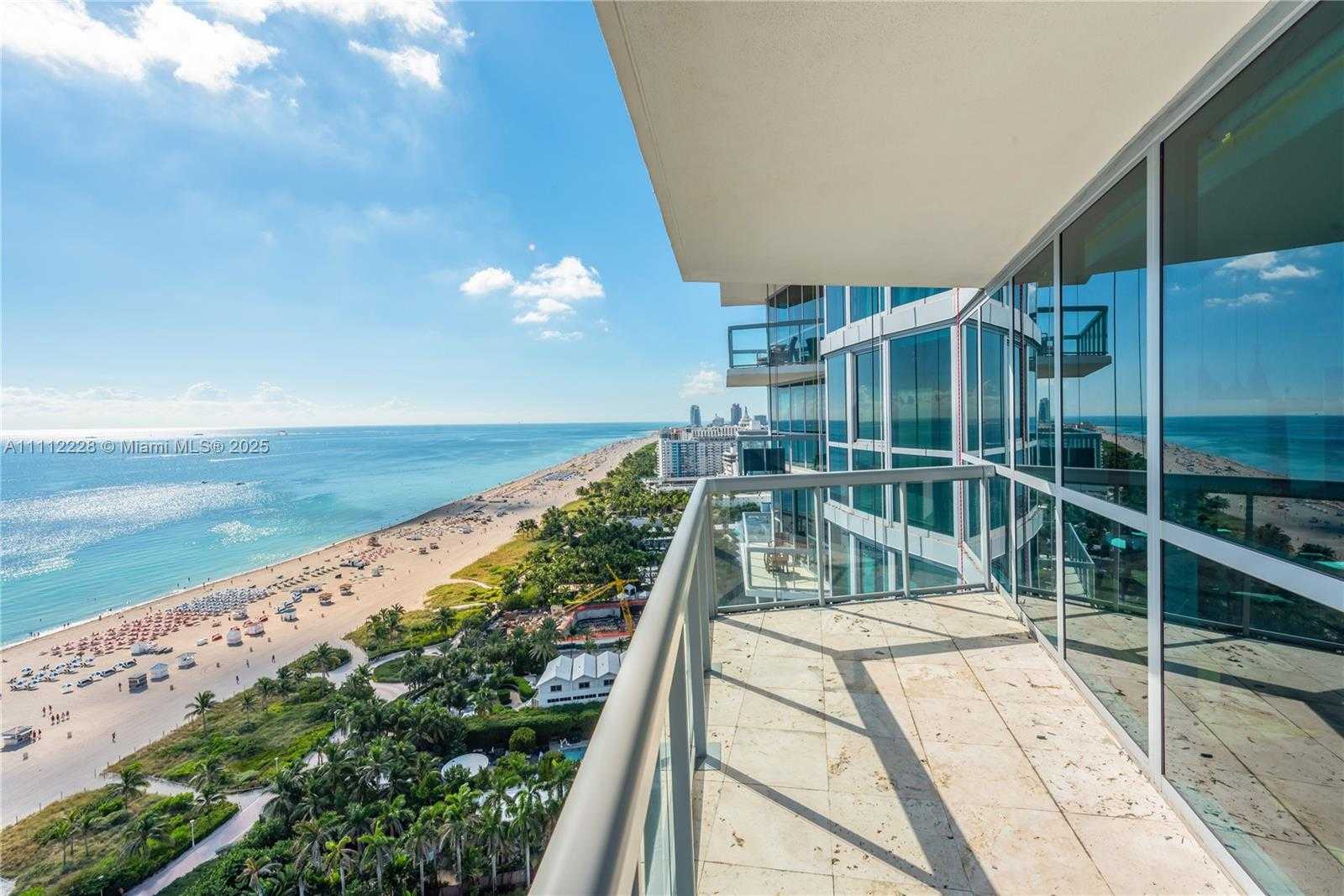 Small Image of 101 20TH ST #2707, Miami Beach Number 28