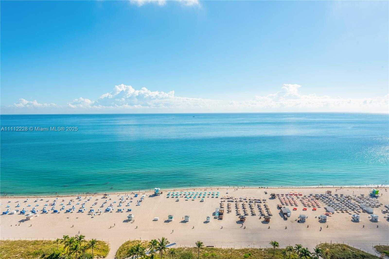 Small Image of 101 20TH ST #2707, Miami Beach Number 29