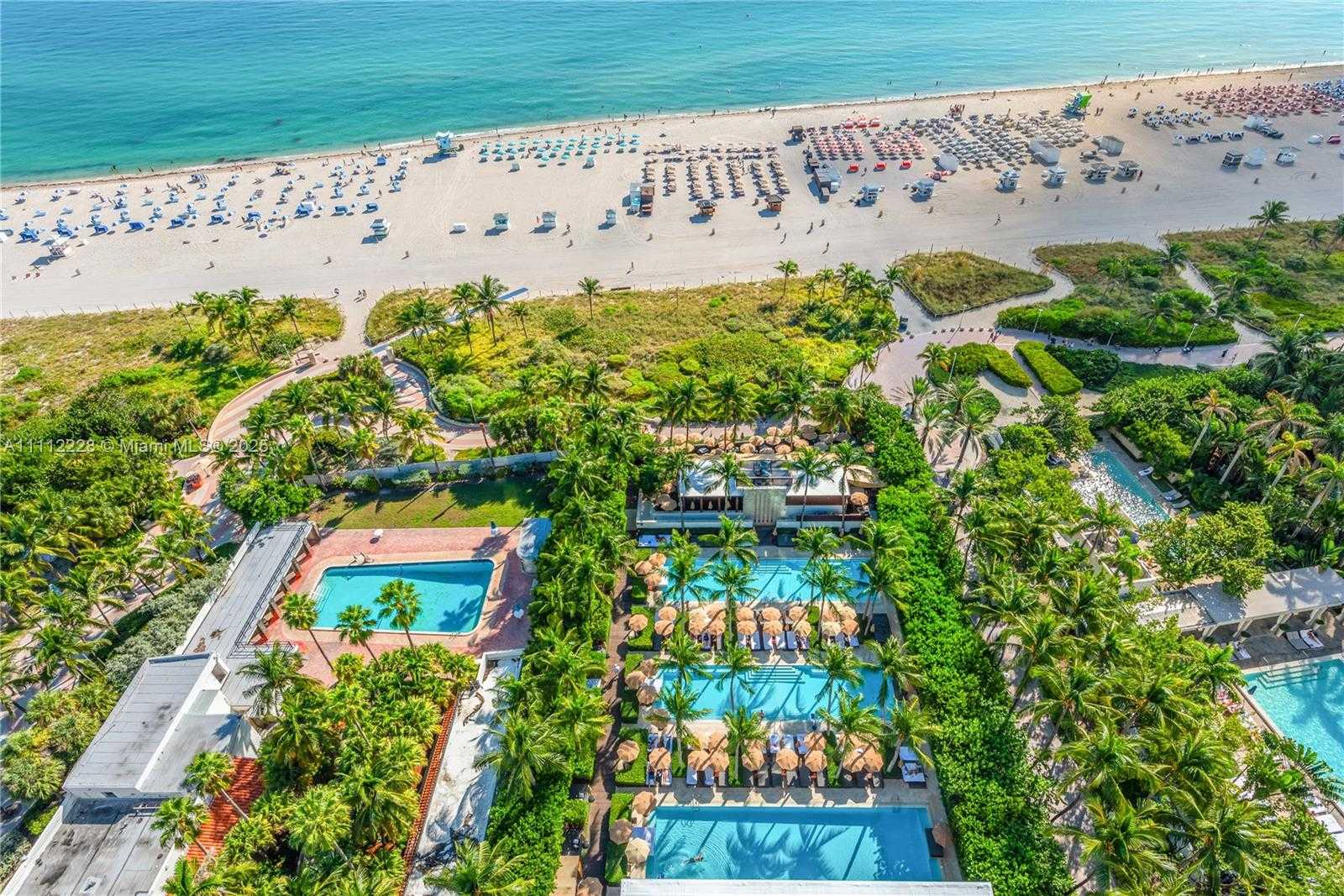 Small Image of 101 20TH ST #2707, Miami Beach Number 30
