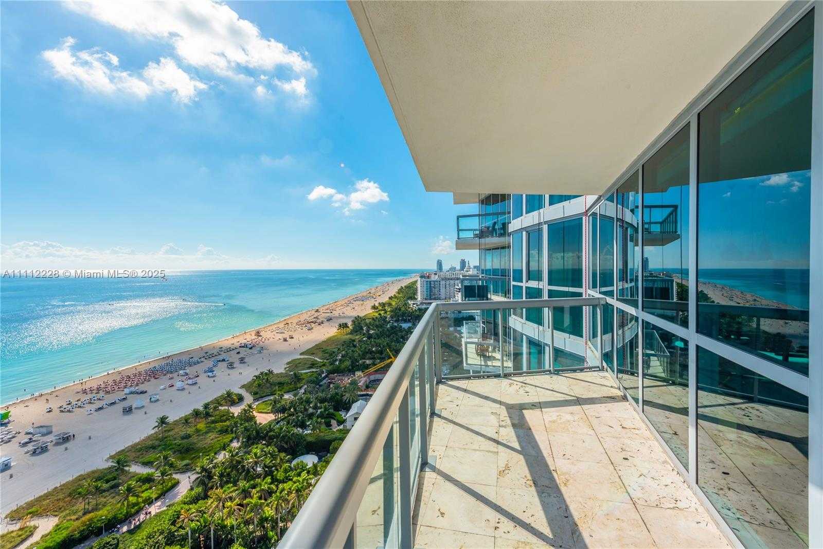 Small Image of 101 20TH ST #2707, Miami Beach Number 31