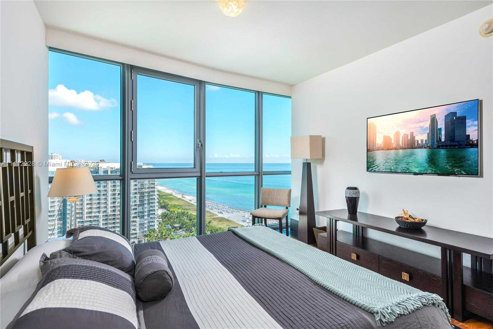 Small Image of 101 20TH ST #2707, Miami Beach Number 5