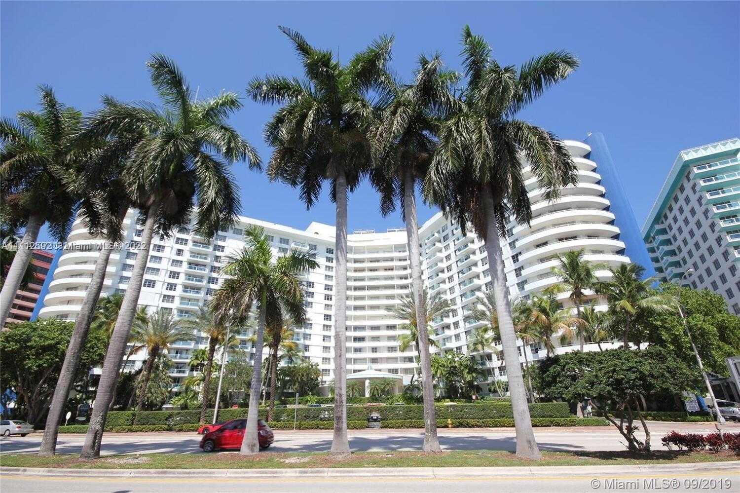 Small Image of 5161 COLLINS AVE #210, Miami Beach Number 2
