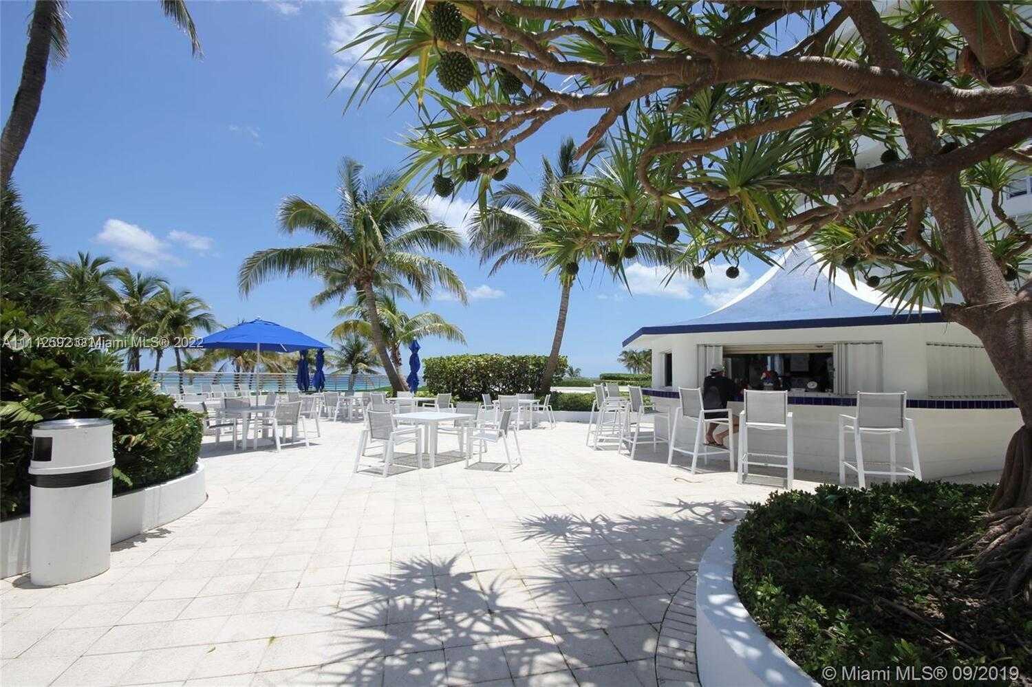 Small Image of 5161 COLLINS AVE #210, Miami Beach Number 23
