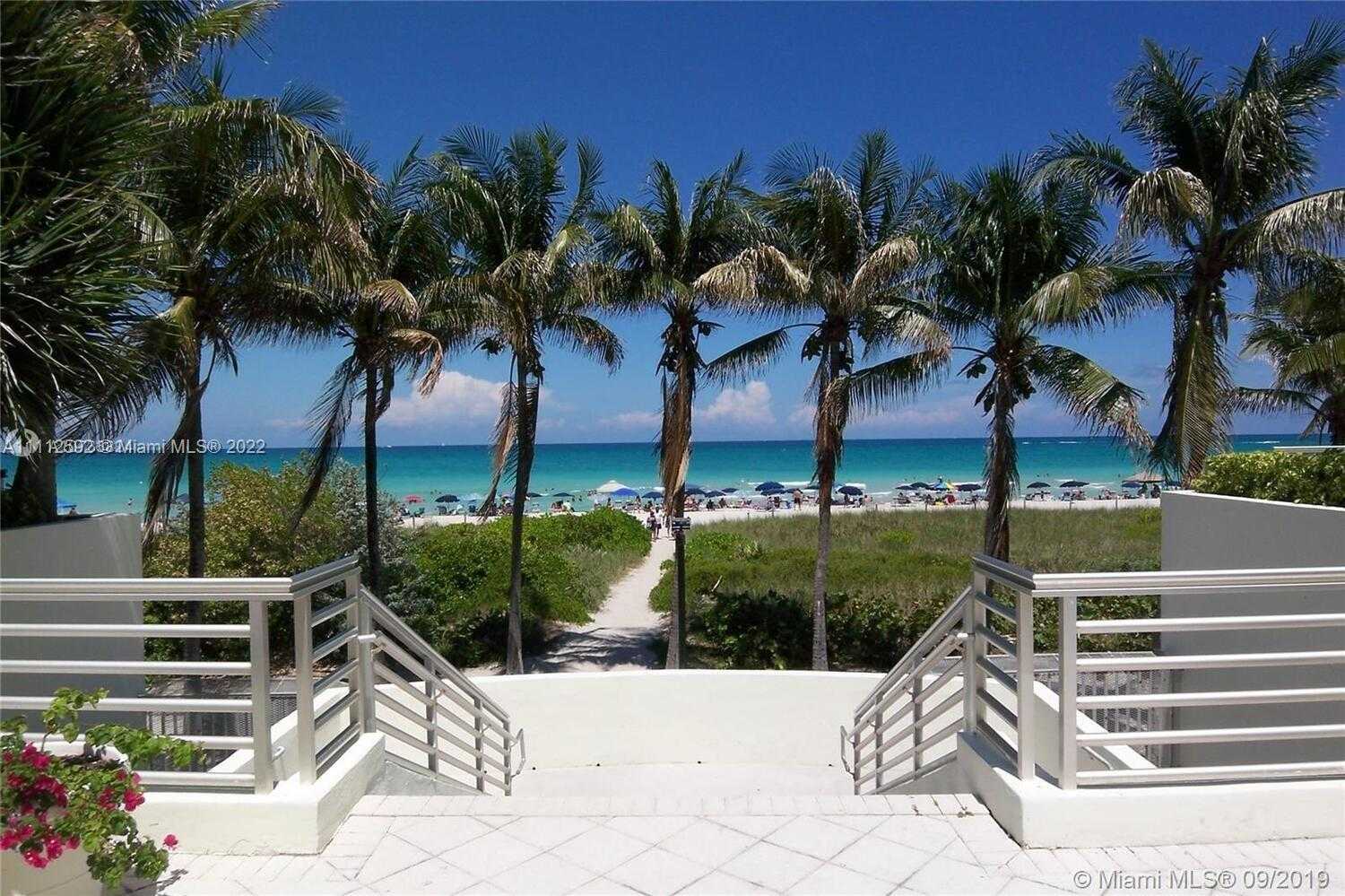 Small Image of 5161 COLLINS AVE #210, Miami Beach Number 3