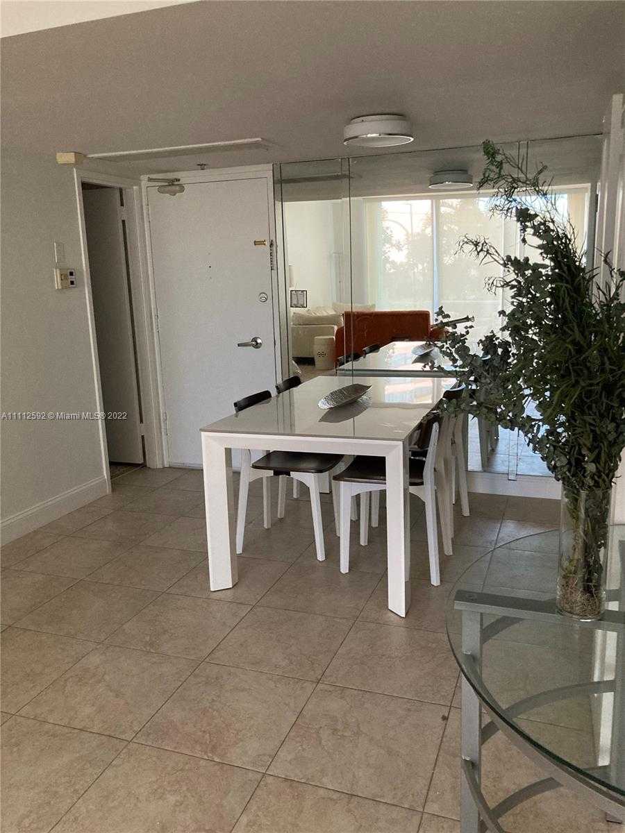 Small Image of 5161 COLLINS AVE #210, Miami Beach Number 6