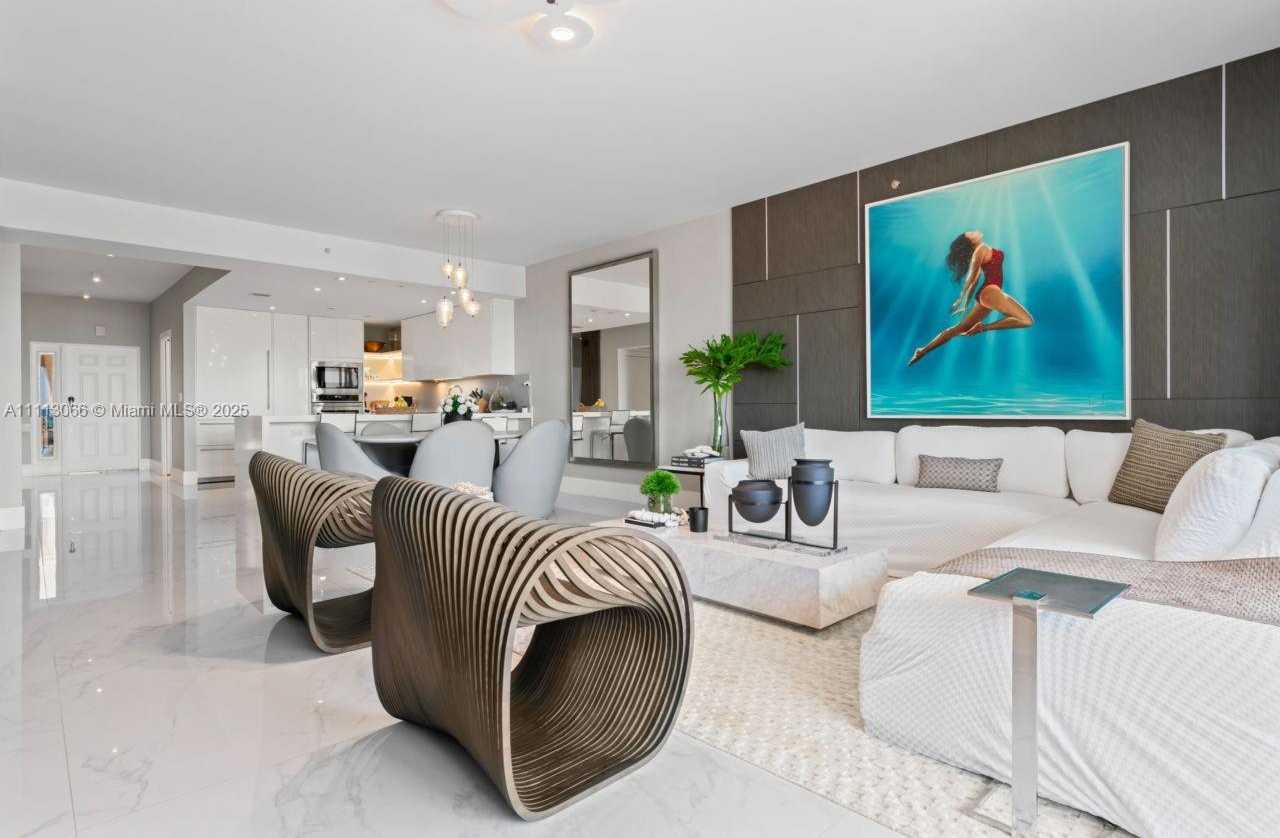 Small Image of 19143 FISHER ISLAND DR #19143, Miami Beach Number 30