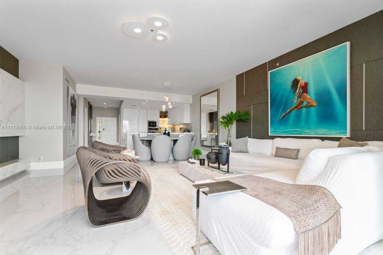 Small Image of 19143 FISHER ISLAND DR #19143, Miami Beach Number 32